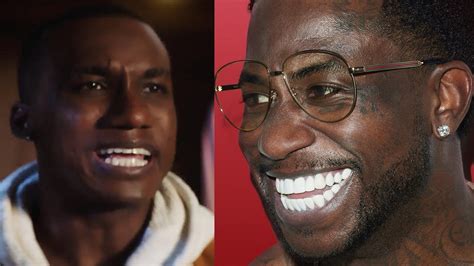 gucci guilty clone|hopsin is gucci mane.